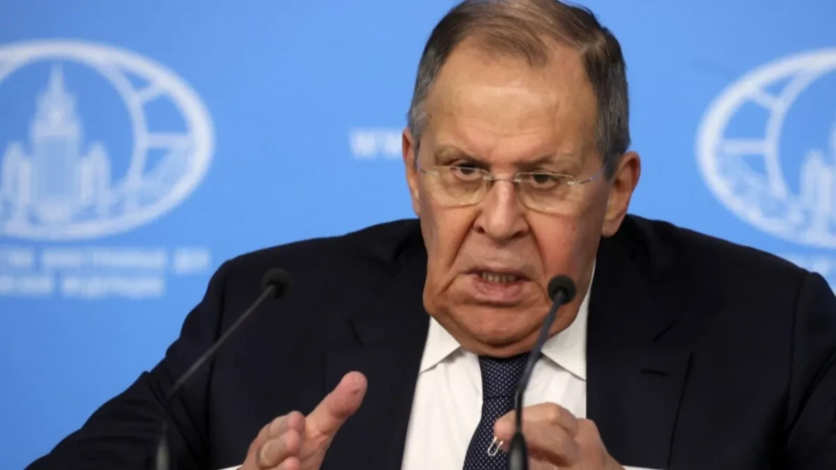 Šta je Lavrov rekao o Vučiću?