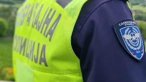 VOZIO PO AUTO-PUTU U SUPROTNOM SMERU Umalo katastrofa kod Ljiga, hitno reagovala policija, evo šta kažu iz MUP-a