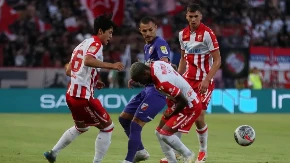 NE, NIJE GREŠKA Javor u društvu Udinezea, Sasuola, Union Berlina...