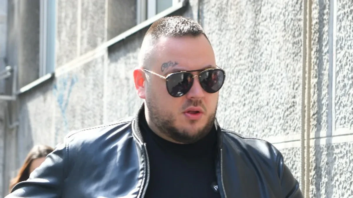 ĆERKA FILIPA CARA U LOŠEM ZDRAVESTVENOM STANJU Hitno se oglasio: "Prijatelji i familijo..."