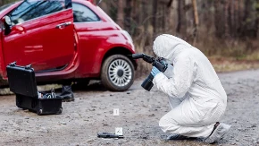 TELEFONIRALI NA MESTU ZLOČINA Veštaci otkrili greške okrivljenih za mafijaško ubistvo