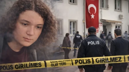 U TURSKOJ UBIJENO DEVET OSOBA! Tinejdžer napravio masakr, pa izvršio samoubistvo