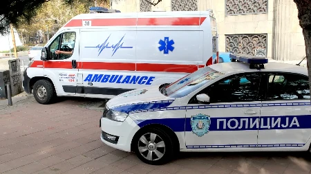 POZNATO KAKO JE MLADIĆ (18) PAO SA NAPUŠTENE ZGRADE U NOVOM SADU Lekari mu se bore za život, ovaj potez je bio koban