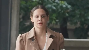 "STEFAN MRZI ŽENE, KRVNIČKI ME JE TUKAO" Izjava Nataše Šavije nakon što ju je Karić prebio! 