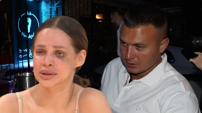 NE SME DA PROGOVORI Šavija se oglasila, u strahu za bezbednost nakon presude! 