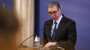 POČETAK TREĆEG SVETSKOG RATA JE PITANJE DANA! Vučić bio u pravu, Rusija najavila pakao
