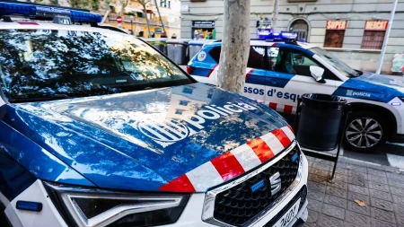 RAT KLANOVA PONOVO BUKTI NA ULICAMA ŠPANIJE U atentatu na navodnog pripadnika škaljarskog klana u Barseloni ranjena još jedna osoba