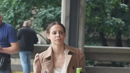 NATAŠA ŠAVIJA POKREĆE JOŠ JEDNU TUŽBU PROTIV KARIĆA Oglasio se starletin advokat! 