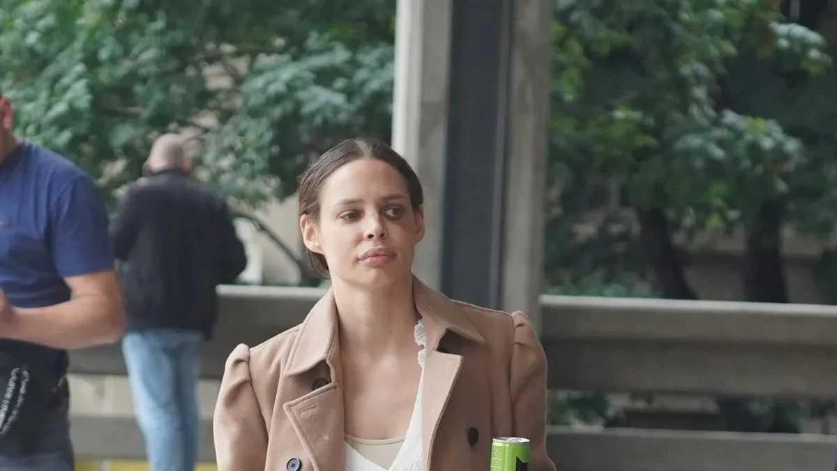 NATAŠA ŠAVIJA POKREĆE JOŠ JEDNU TUŽBU PROTIV KARIĆA Oglasio se starletin advokat! 