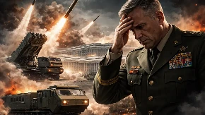 „NEMAMO VIŠE RAKETA!“ Šokantno priznanje iz vrha vojske SAD – arsenal nestao već u prvim danima rata protiv Irana!