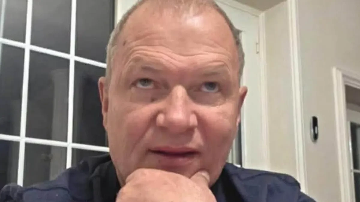 "MENE MRZITE, A SINU MI SUDITE" Šokantno oglašavanje Osmana Karića nakon što mu je sin osuđen za prebijanje! 