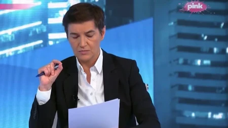BRNABIĆ: Opozicioni poslanici pokazali strah i paniku od raspisivanja izbora