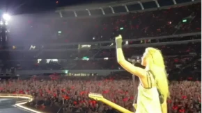 DEVOJKA BAKSUZ Pre 2 godine je ujeo slepi miš, a sada je doživela još veći horor