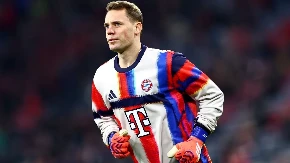 NESTVARAN KIKS NEMCA Nojer poklonio gol Realu u 35. sekundi (VIDEO)