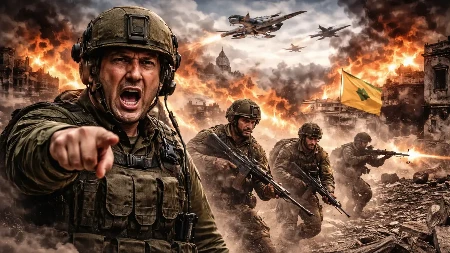 NAJAVLJEN CRNI SCENARIO: Nastavljaju se napadi, sada smo mnogo jaki! 