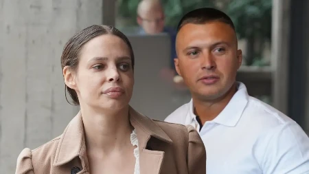 ŠAVIJA SE JAVNO OBRATILA KARIĆU Nakon njegove izjave mu zapretila: "Čuvaj se!" 