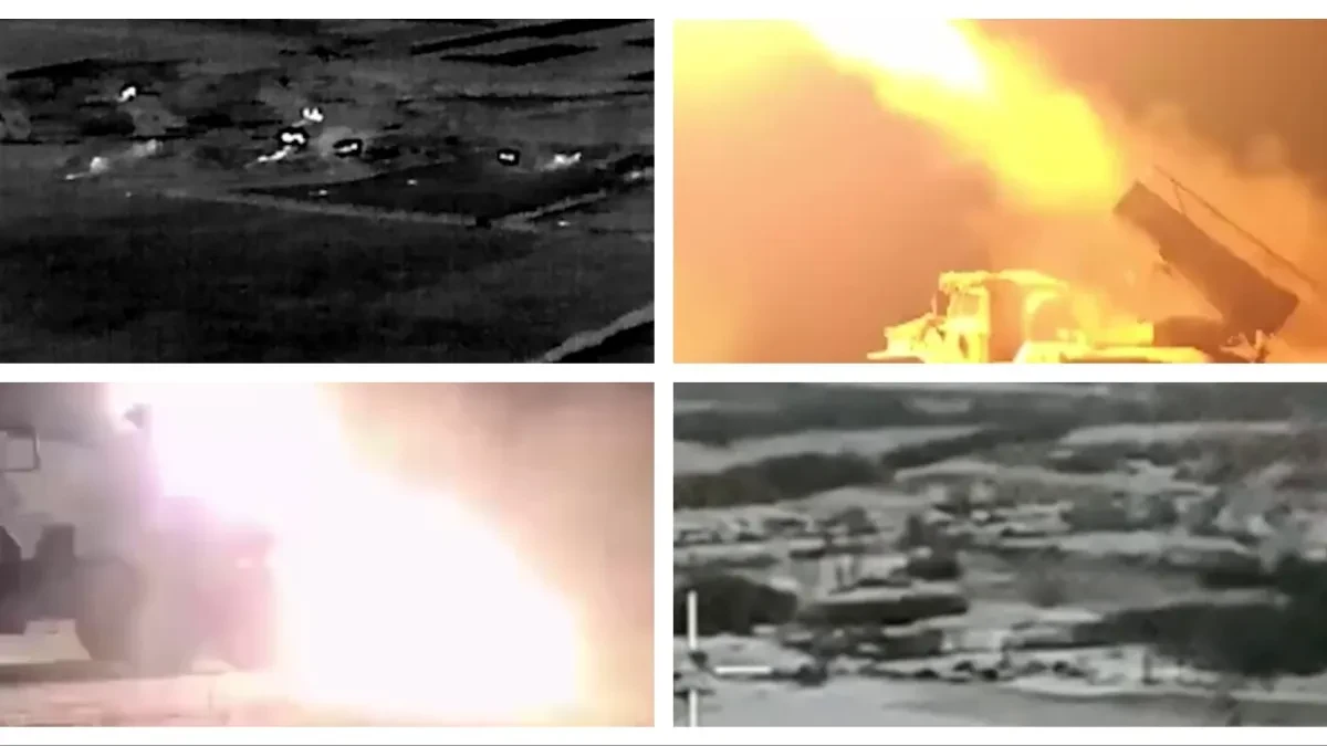 "DAĆEMO VAM STOTINE RAKETA DA RASPALITE PO RUSIMA" Stiže nova pomoć za Kijev