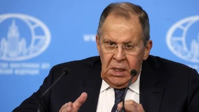 Lavrov: Vučić je veliki političar sa iskustvom