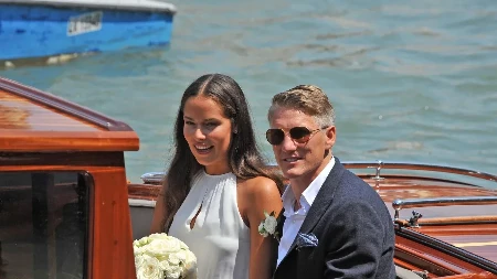 ŠOK DETALJI Ana bila spremna da se ponizi do kraja, Švajni je oduvao kao nikad