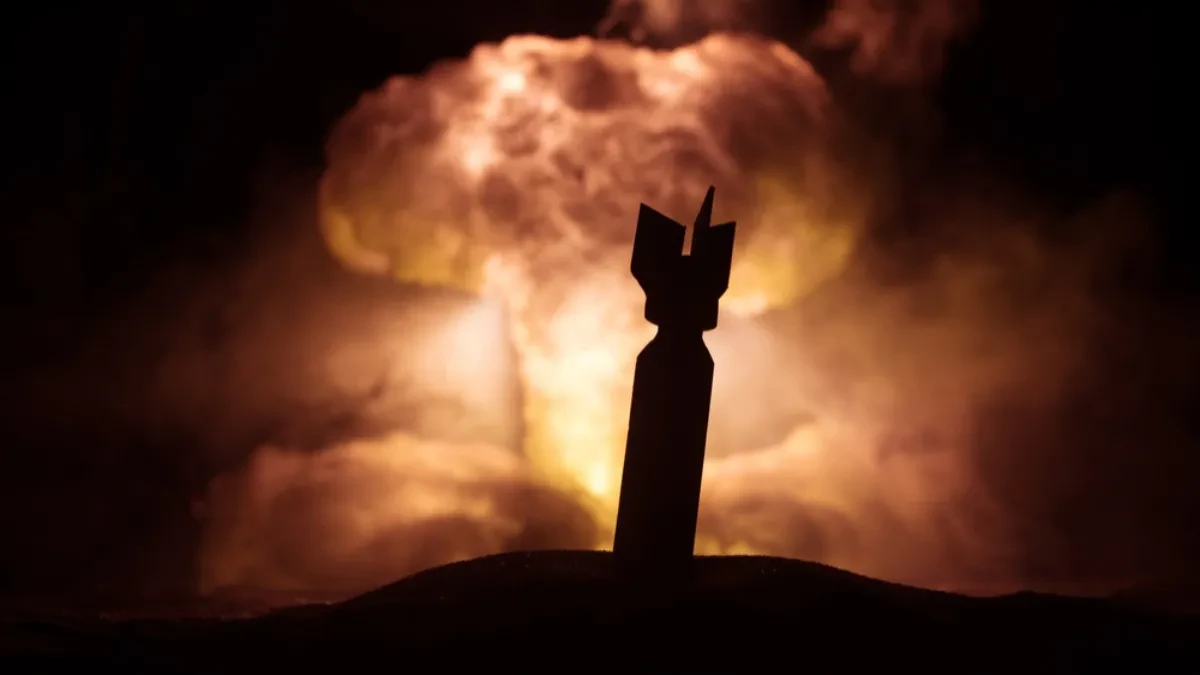 IAEA UPIRE PRSTOM I DIŽE UZBUNU: Ova država ostvaruje "veoma ozbiljan" napredak u razvoju nuklearnog oružja