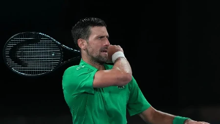 SUNOVRAT NAŠEG TENISA Iz Partiza stigle tužne vesti za Srbiju