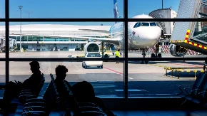 Evropa na ivici krize - EU se suočava sa nestašicom goriva za avione