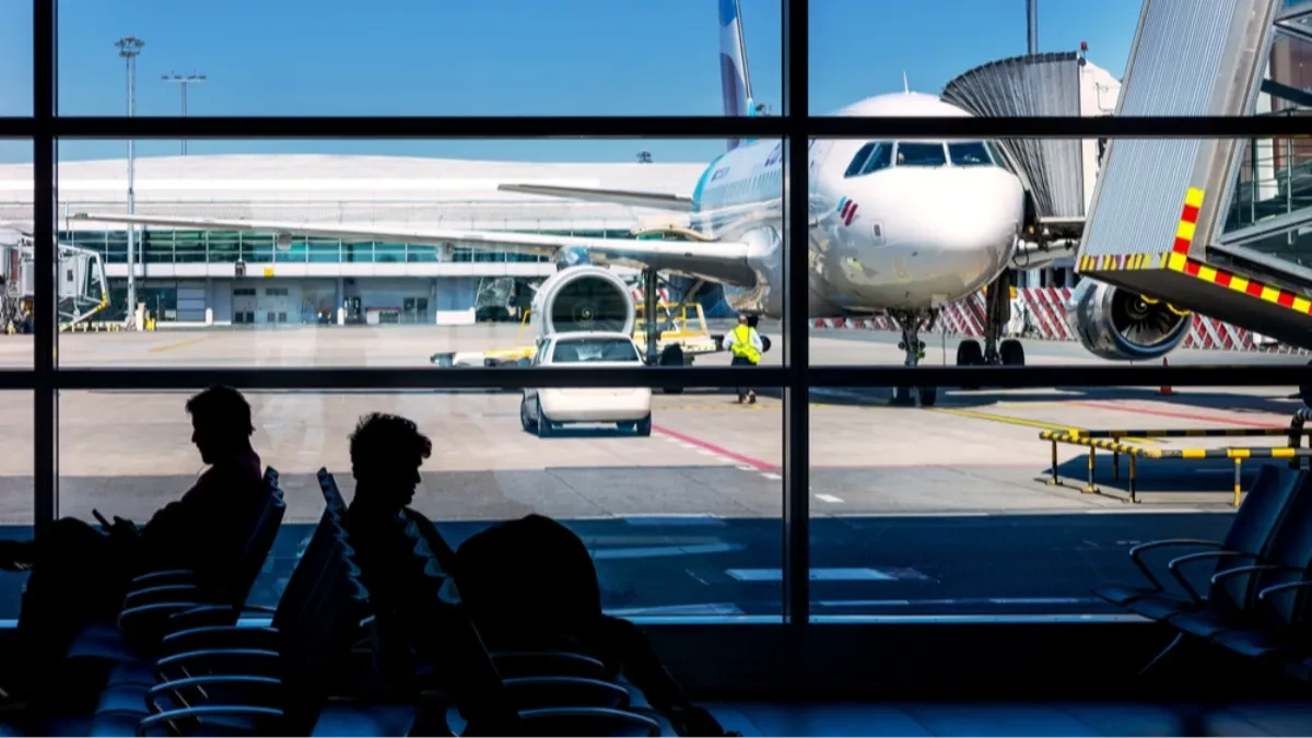 Evropa na ivici krize - EU se suočava sa nestašicom goriva za avione