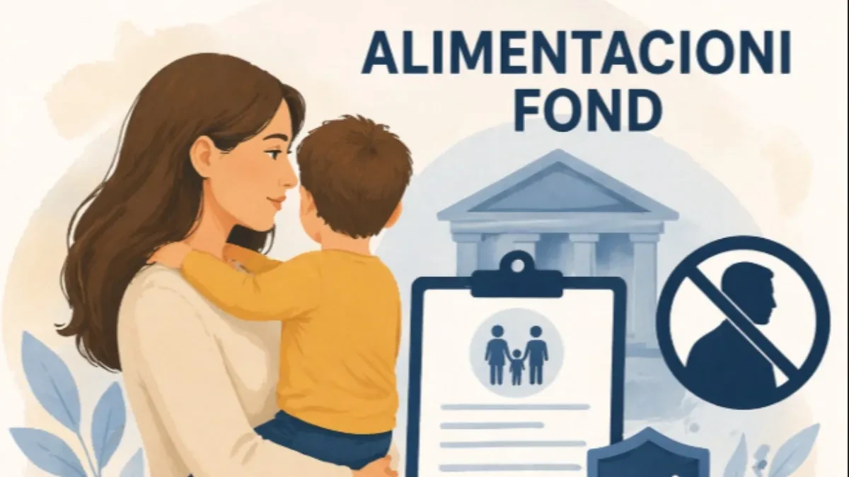 SVE ŠTO TREBA DA ZNATE O ALIMENTACIONOM FONDU Odgovori na najvažnija pitanja