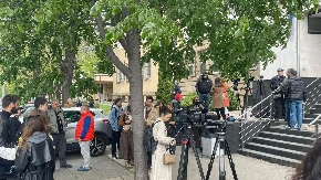 ŠAKA BLOKADERA PRED VIŠIM SUDOM Nastavlja se suđenje za "Generalštab"