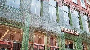 Rat ruši modnu elitu - prodaja pala, akcije potonule