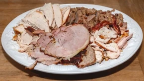 Jedete pogrešno meso? Istina o piletini i ćuretini koju vam niko ne govori