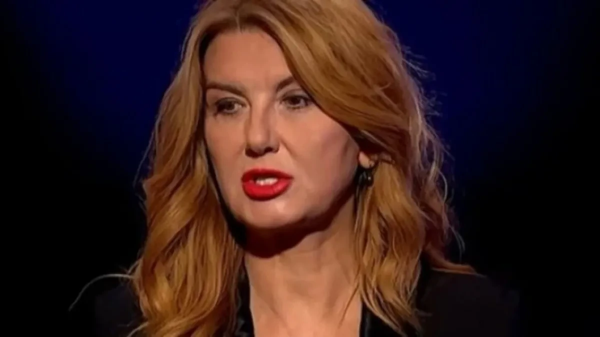 SMRTNI SLUČAJ POGODIO VESNU DEDIĆ Preminuo je u bolnici, imao je 63 godine