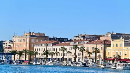 Raj bliži nego što mislite - plaža na Jadranu proglašena za jednu od najlepših na svetu 