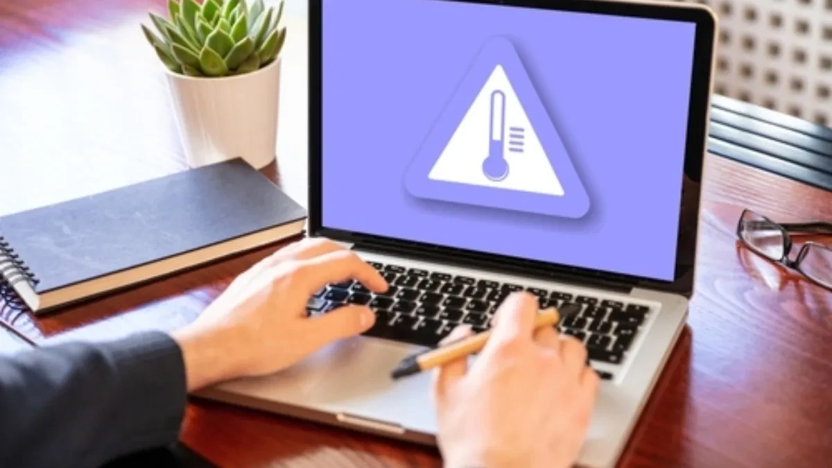 OPREZ! Jedna greška može uništiti vaš laptop – evo kako da prepoznate pregrevanje!