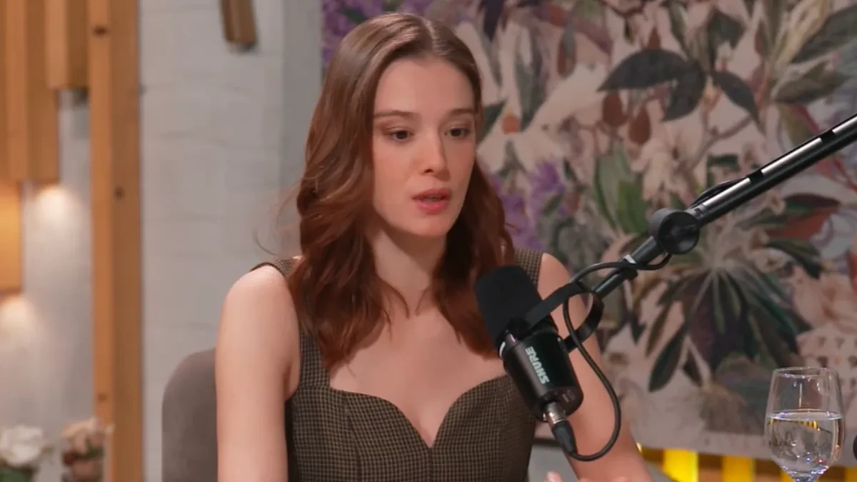 ŠOK IZJAVA MILENE RADULOVIĆ Kad se umori od "pumpanja", ode na luksuzno putovanje da ne bi "pregorela"!