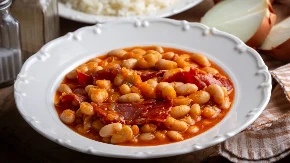 DODAJTE OVAJ ZAČIN U PASULJ Skuva se duplo brže, a nema nadimanja stomaka