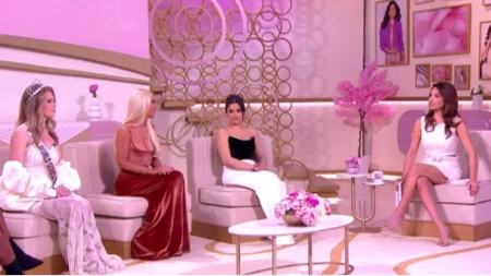 "NEMOJ DA TI SE TO DESILO VIŠE" Pevačica napala voditeljku Pinka, nastao muk u studiju