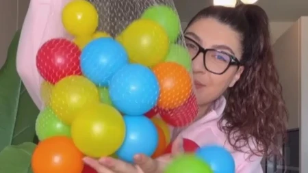 LUKSUZ OD 700€ ZA SIĆU: Napravila stočić od OTPADA – rezultat ostavlja bez daha! (VIDEO)