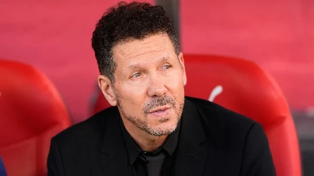 VREME JE DA SE VRATI Dijego Simeone na kraju sezone napušta Atletiko i stiže u Italiju?