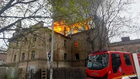 SKANDALOZNO! Majka dečaka koji je spalio "Stari mlin" javno veličala blokadere, za sve hteli da okrive vlast?!