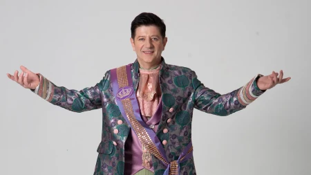 Bajka kakvu niste gledali: „Mačka u čizmama“ donosi ljubav, magiju i neočekivane obrate!