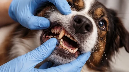 OPASNA BOLEST KOD PASA KOJU MNOGI IGNORIŠU: Ako vidite ovo, odmah kod veterinara!