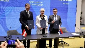 VELIKA VEST! Potpisan Ugovor o učešću Austrije na izložbi Ekspo 2027 Beograd