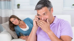 OVO JE 6 ZNAKOVA DA VAS PARTNER VARA Iskustvo žene koja je prošla pakao – na 3 NIKAD NE BISTE POSUMNJALI!