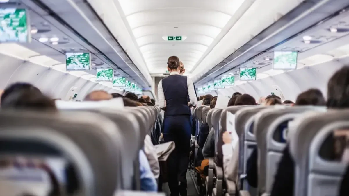 Samo sa ovom torbom smete u avion, ovde svi greše, pa plaćate kazne bespotrebno: Šta je dozvoljeno poneti sa sobom na let?