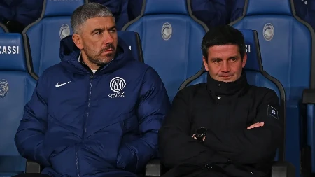 ŠTA ĆE BITI DALJE? Poznata sudbina Kolarova u Interu