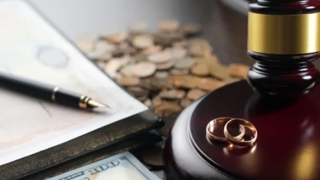 ŽENA POKAZALA ŠTA JE DOBILA U NASLEDSTVO Drugi dobijaju novac i kuće, a njoj ostavili OVO 