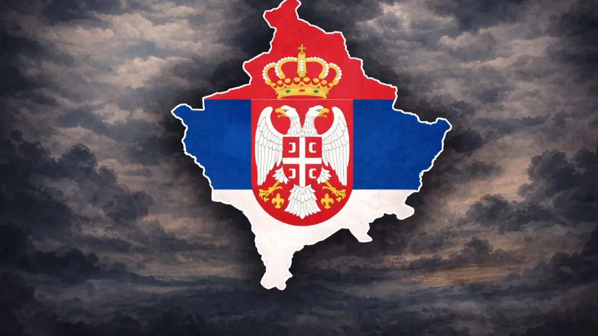 ČEŠKA OBELODANILA DA JE POD PRITISKOM PRIZNALA LAŽNU DRŽAVU KOSOVO