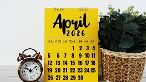 SVAKI ZNAK IMA SVOJ SREĆAN DATUM DO KRAJA APRILA Proverite koji je vaš