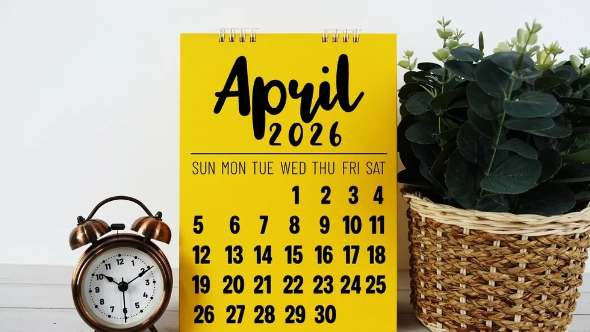 SVAKI ZNAK IMA SVOJ SREĆAN DATUM DO KRAJA APRILA Proverite koji je vaš